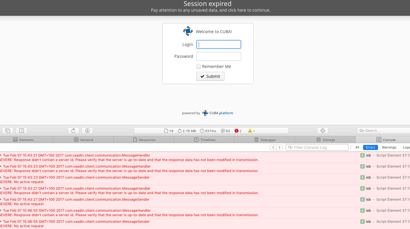 Cannot import update from telegram